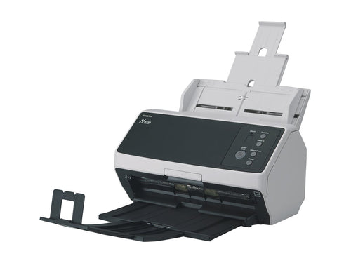 Ricoh Dokumentenscanner – USB & LAN, Duplex-Scan