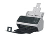 Fujitsu Dokumentenscanner – Schnelles Scannen, USB & LAN Anschluss