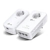 TP-Link Powerline Kit – Internet über Stromnetz, 1,3 Gbps Geschwindigkeit