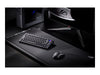 ASUS ROG Gaming-Maus – Optisch, Kabelgebunden & Kabellos