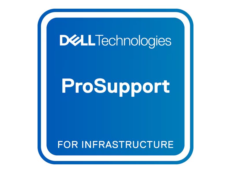 DELL Service-Upgrade – Schneller Vor-Ort-Support für 3 Jahre