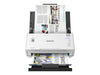 EPSON WorkForce DS-410 Scanner – USB-Anschluss, A4-Dokumente