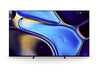 Sony 55" OLED-Display – 4K UHD, Smart TV