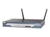 Cisco Router mit Firewall – Sicheres Netzwerk für kleine Unternehmen