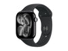 Apple Watch Series 11 – GPS, Gesundheitstracker, stilvolles Design