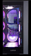 Captiva Desktop-PC – Ryzen 9, 64 GB RAM, 2 TB Speicher