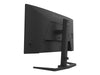 Iiyama 27" Gaming-Monitor – 2K-Auflösung, 320 Hz Bildwiederholrate