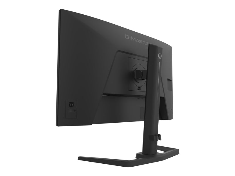 Iiyama 27" Gaming-Monitor – 2K-Auflösung, 320 Hz Bildwiederholrate