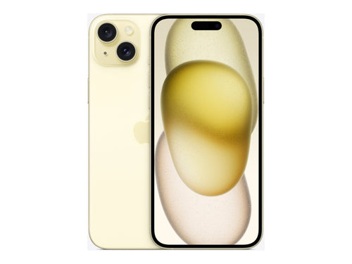 Apple iPhone 15 Plus – 6.7" OLED, 128 GB Speicher, 5G-fähig