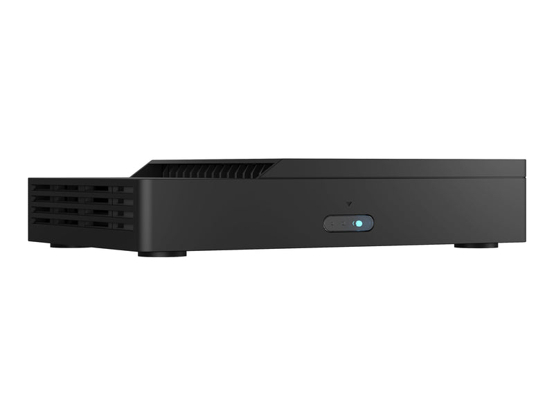 QNAP Konferenzbox – 4K Projektion, drahtlose Verbindung