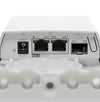 Mikrotik Medienkonverter – 10G Fibre zu Kupfer