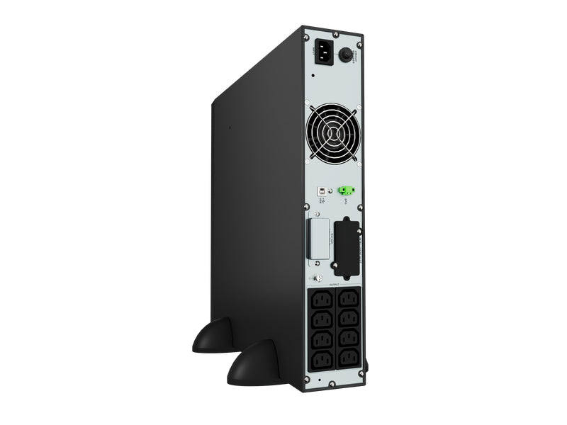 VERTIV Liebert USV – 1000 VA, Rackmontage möglich