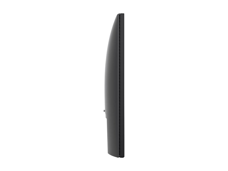 Dell 27" LED-Monitor – Full HD, USB-C-Hub
