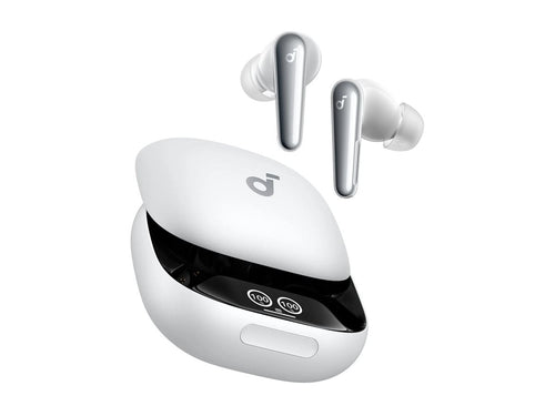 Anker Soundcore Liberty 4 Pro – Kabellose Ohrhörer mit Geräuschunterdrückung