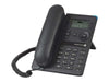 Alcatel DeskPhone – VoIP, Freisprecheinrichtung, Anrufweiterleitung