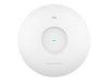 Grandstream Wi-Fi 7 Access Point – Tri-Band, schnelle Verbindung