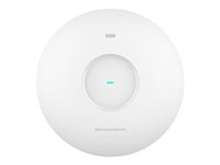 Grandstream Wi-Fi 7 Access Point – Tri-Band, schnelle Verbindung