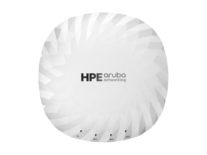 HPE WLAN-Access Point – Zuverlässige Konnektivität für Innenbereiche