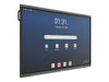 Dahua Interaktives Whiteboard – 75" Touchscreen für Bildung & Business