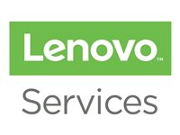 Lenovo Service-Paket – 3 Jahre Vor-Ort-Support