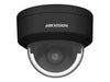HIKVISION Dome Überwachungskamera – 4 MP, wetterfest