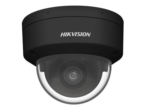 HIKVISION Dome Überwachungskamera – 4 MP, wetterfest