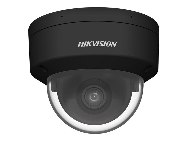 HIKVISION Dome Überwachungskamera – 4 MP, wetterfest