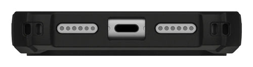 URBAN ARMOR GEAR Handyhülle – Stoßfest für iPhone 17 Pro Max