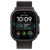Apple Watch Ultra – Robuste Smartwatch mit Mobilfunk und Titan-Gehäuse