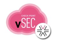 Check Point vSEC Firewall – Virtuelle Sicherheit für Ihr Netzwerk
