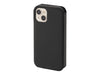HAMA Flip Case für iPhone 13 – MagSafe-kompatibel, Kunstleder
