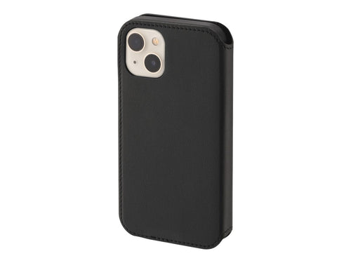 HAMA Flip Case für iPhone 13 – MagSafe-kompatibel, Kunstleder