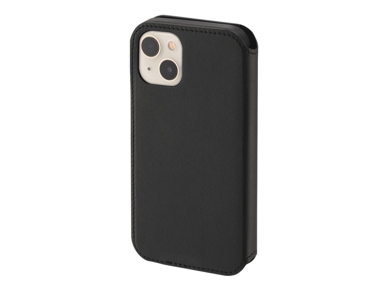HAMA Flip Case für iPhone 13 – MagSafe-kompatibel, Kunstleder
