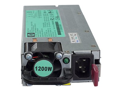 HP Enterprise Netzteil – Zuverlässige Stromversorgung für 6600 Switch