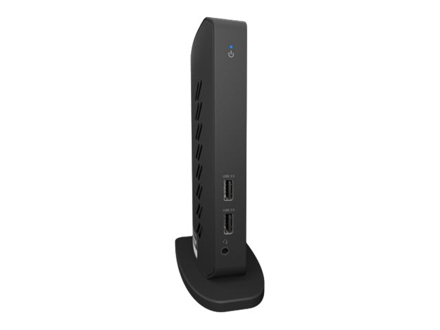 Raidsonic Dockingstation – 4K-Unterstützung, USB-C-Anschluss