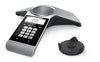 Yealink IP-Konferenztelefon – Drahtlos, Bluetooth