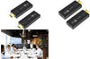 Logilink HDMI Präsentationsset – Drahtlose Verbindung bis 50 m