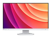 Eizo FlexScan Monitor – 27" 4K-Display, USB-C-Anschluss