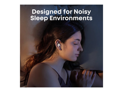 Anker Soundcore Sleep A30 – Kabellos, Rauschunterdrückung