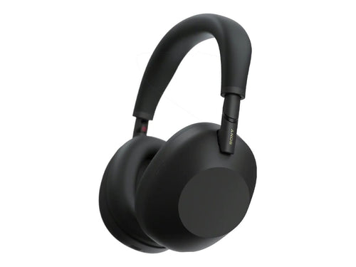 Sony Bluetooth-Kopfhörer – Geräuschunterdrückung, kabellos & kabelgebunden