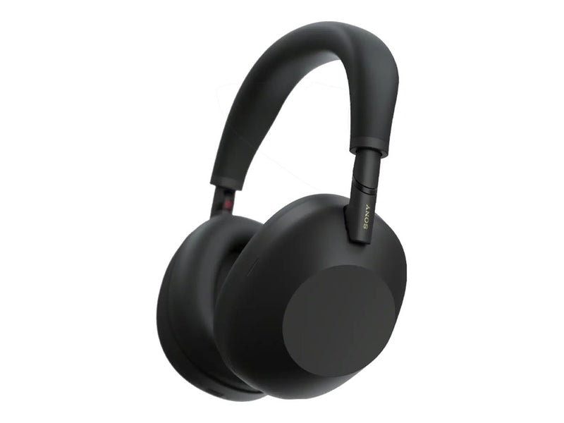 Sony Bluetooth-Kopfhörer – Geräuschunterdrückung, kabellos & kabelgebunden