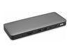Kensington Dockingstation – Dual 4K, Thunderbolt 4