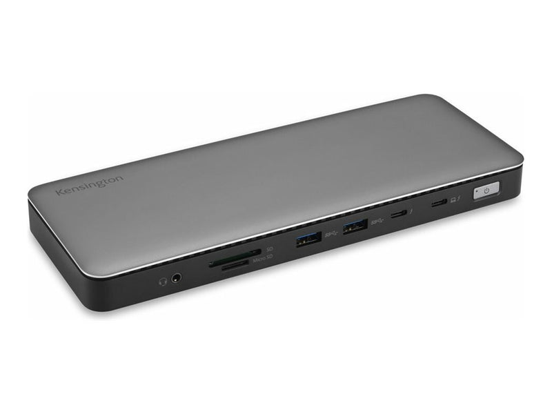Kensington Dockingstation – Dual 4K, Thunderbolt 4