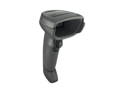 Zebra Barcode-Scanner – Handgerät, 2D-Imager, USB-Anschluss