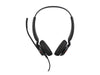 Jabra Engage 40 Headset – USB-C/A, Echtzeit-Anrufanalyse