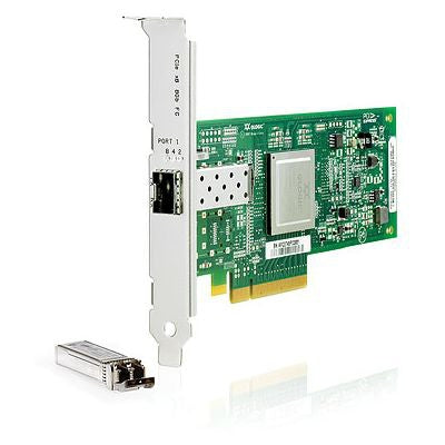 HP Enterprise Hostbus-Adapter – 8 Gbit/s, PCI Express