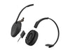 Jabra Evolve3 65 Mono-Headset – Kabellos, ideal für Büroanrufe