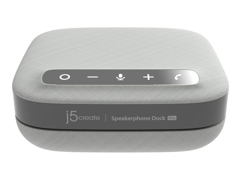 J5 Create Dockingstation – Dual 4K HDMI, USB-C Stromversorgung