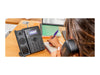 Poly Edge B30 IP-Telefon – Einfache Bedienung, PoE-Unterstützung