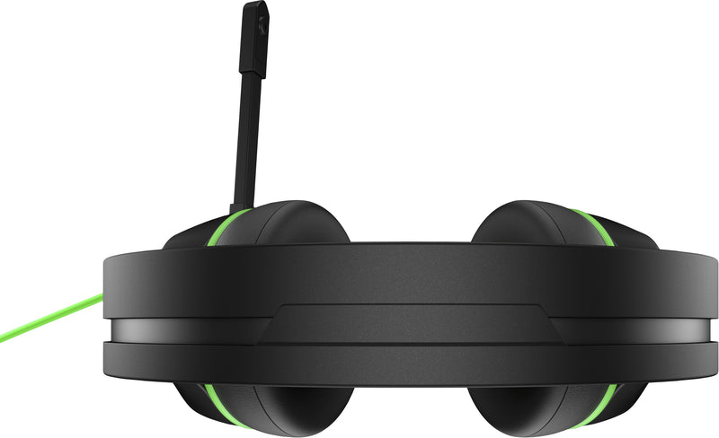 HP Gaming Headset – Ohrumschließend, kabelgebunden, 3,5 mm Stecker